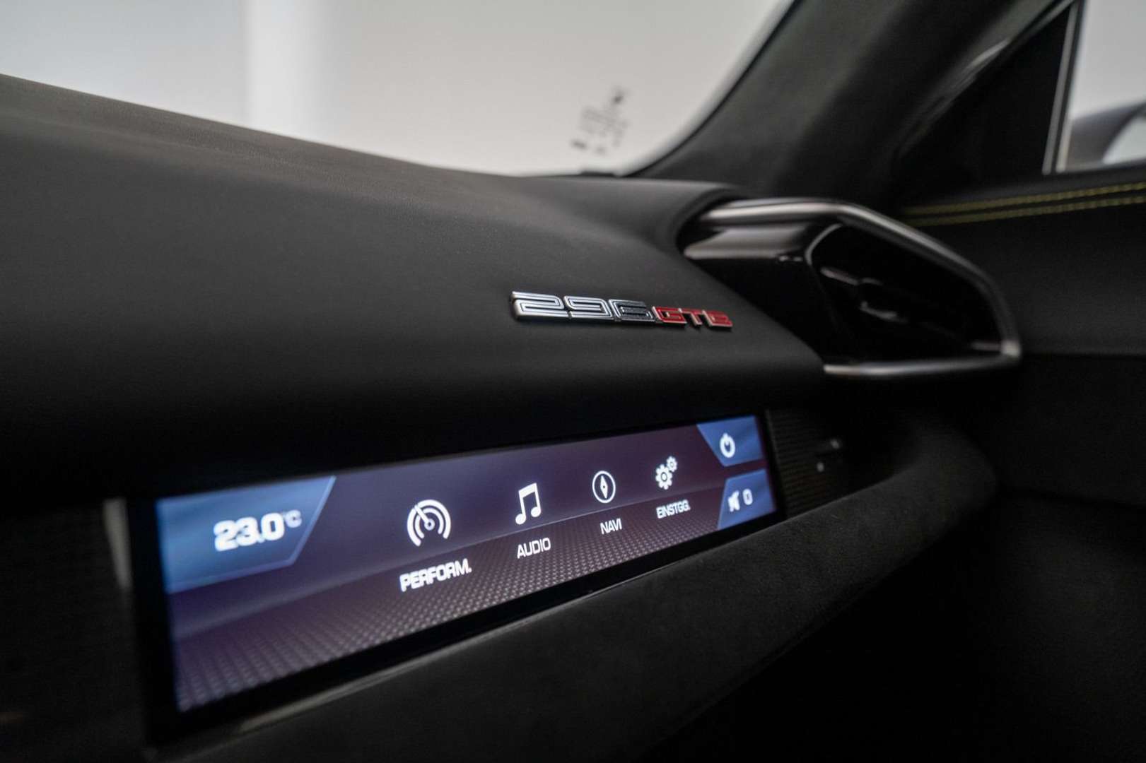 Ferrari 296 GTB - 2024 - Joinsteer - #28