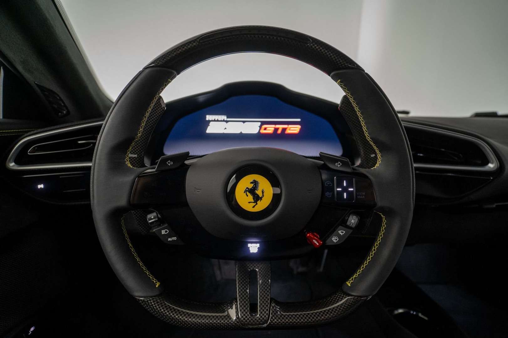 Ferrari 296 GTB - 2024 - Joinsteer - #29