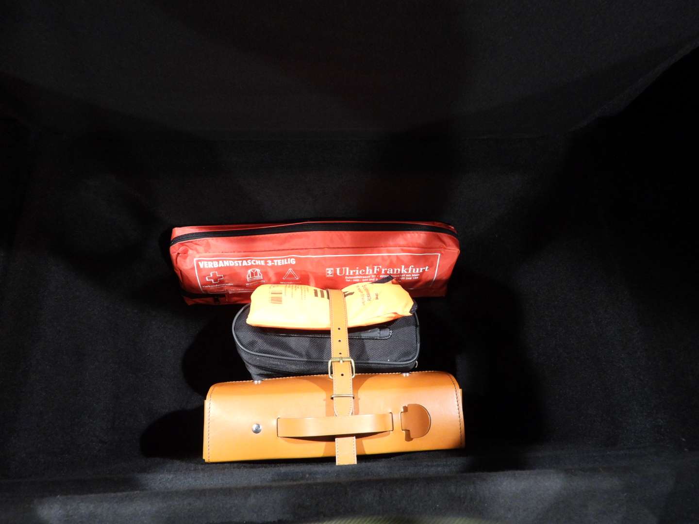 Ferrari Superamerica - 2005 - Joinsteer - #7