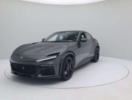 Ferrari Purosangue - 2024 - Joinsteer - #1
