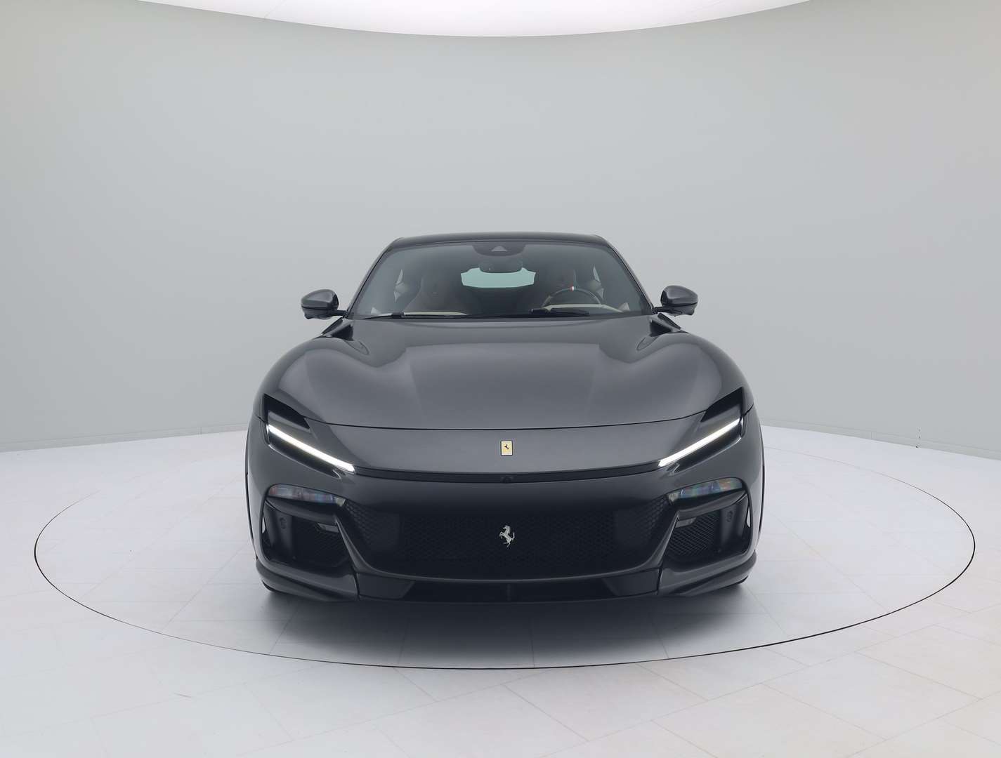 Ferrari Purosangue - 2024 - Joinsteer - #2