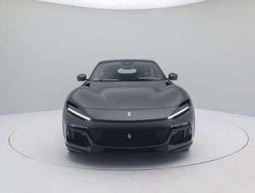 Ferrari Purosangue — photo 2