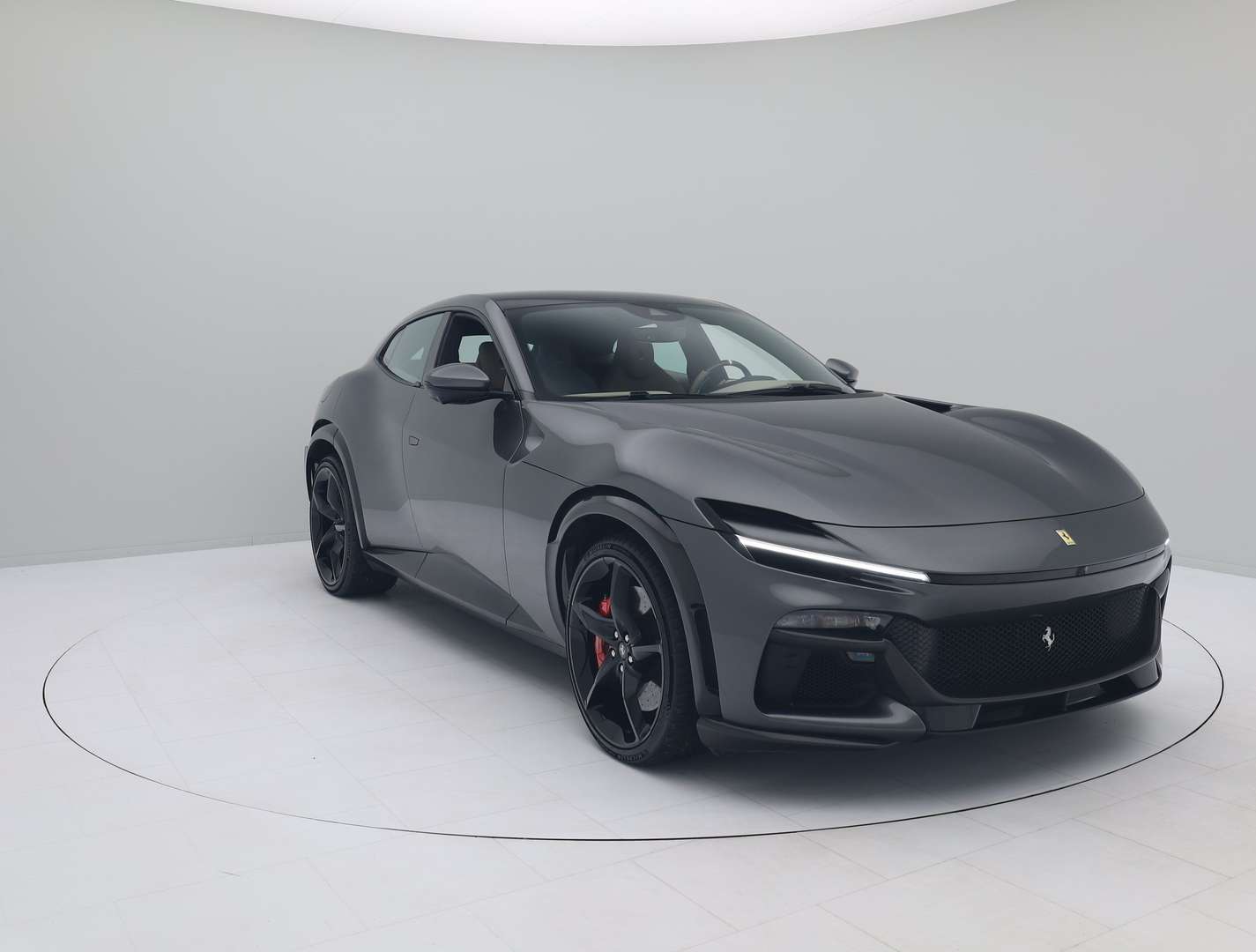 Ferrari Purosangue - 2024 - Joinsteer - #3