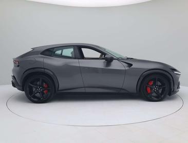 Ferrari Purosangue — photo 5