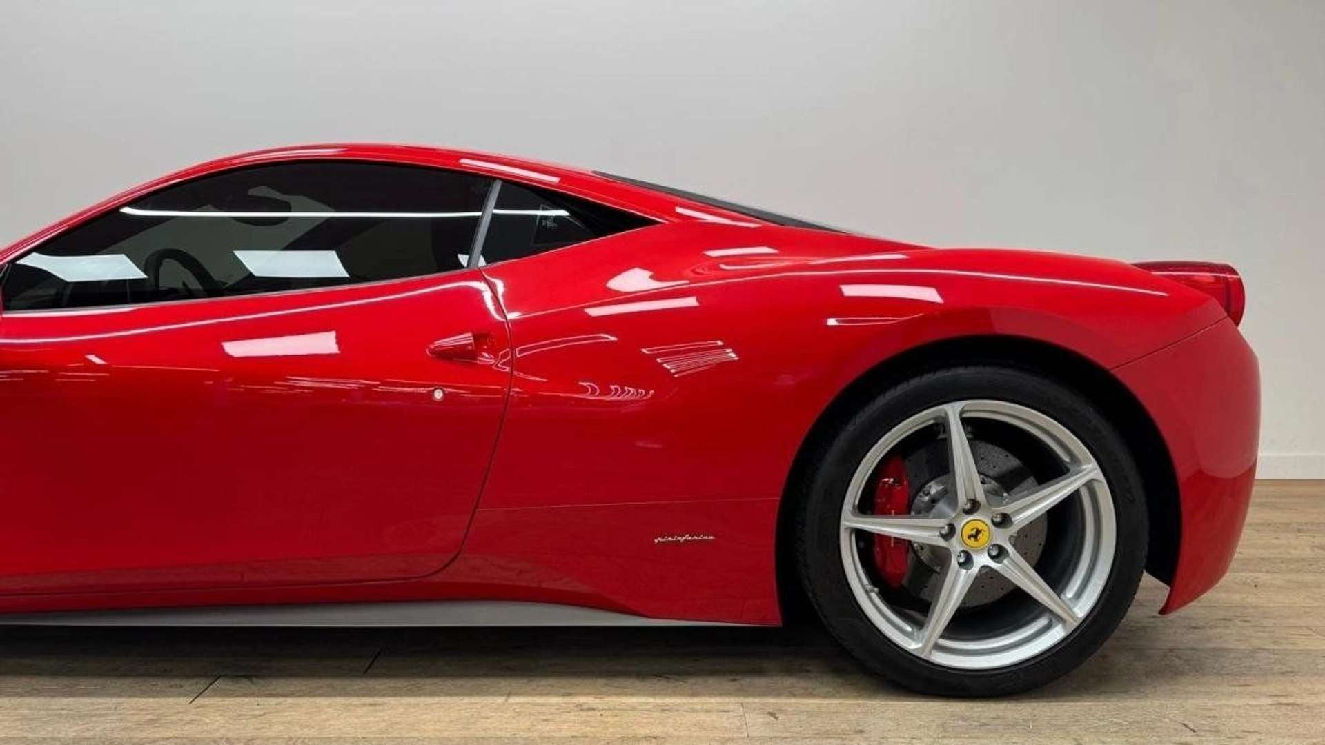 Ferrari 458 Italia - 2011 - Joinsteer - #5