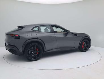 Ferrari Purosangue — photo 6