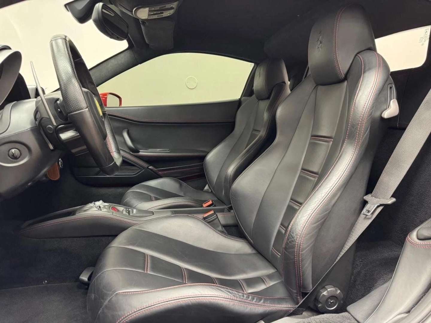 Ferrari 458 Italia - 2011 - Joinsteer - #6