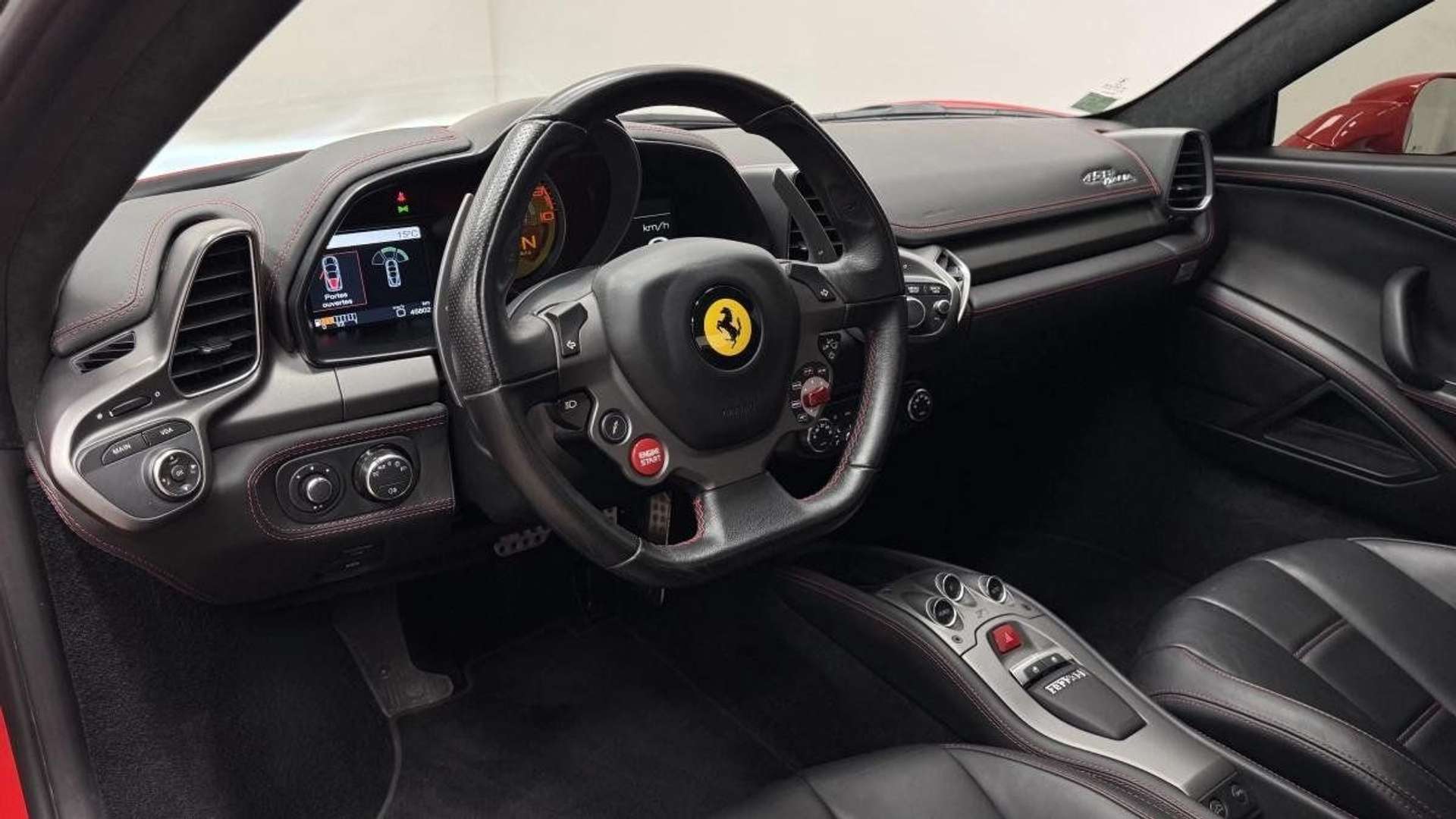 Ferrari 458 Italia - 2011 - Joinsteer - #7