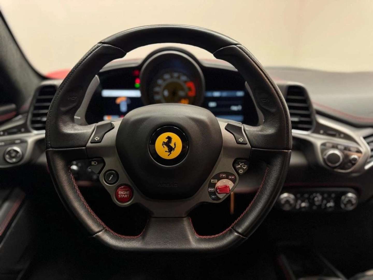 Ferrari 458 Italia - 2011 - Joinsteer - #8