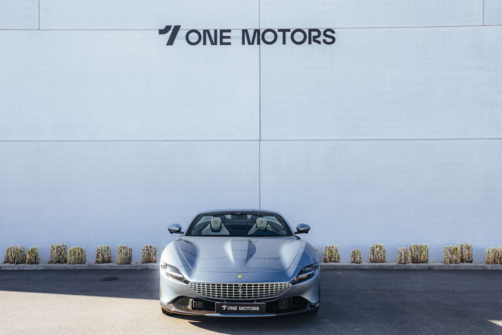 Ferrari Roma - 2024 - Joinsteer - #2