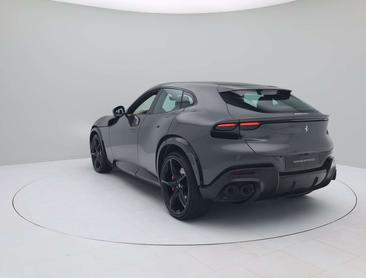 Ferrari Purosangue — photo 10
