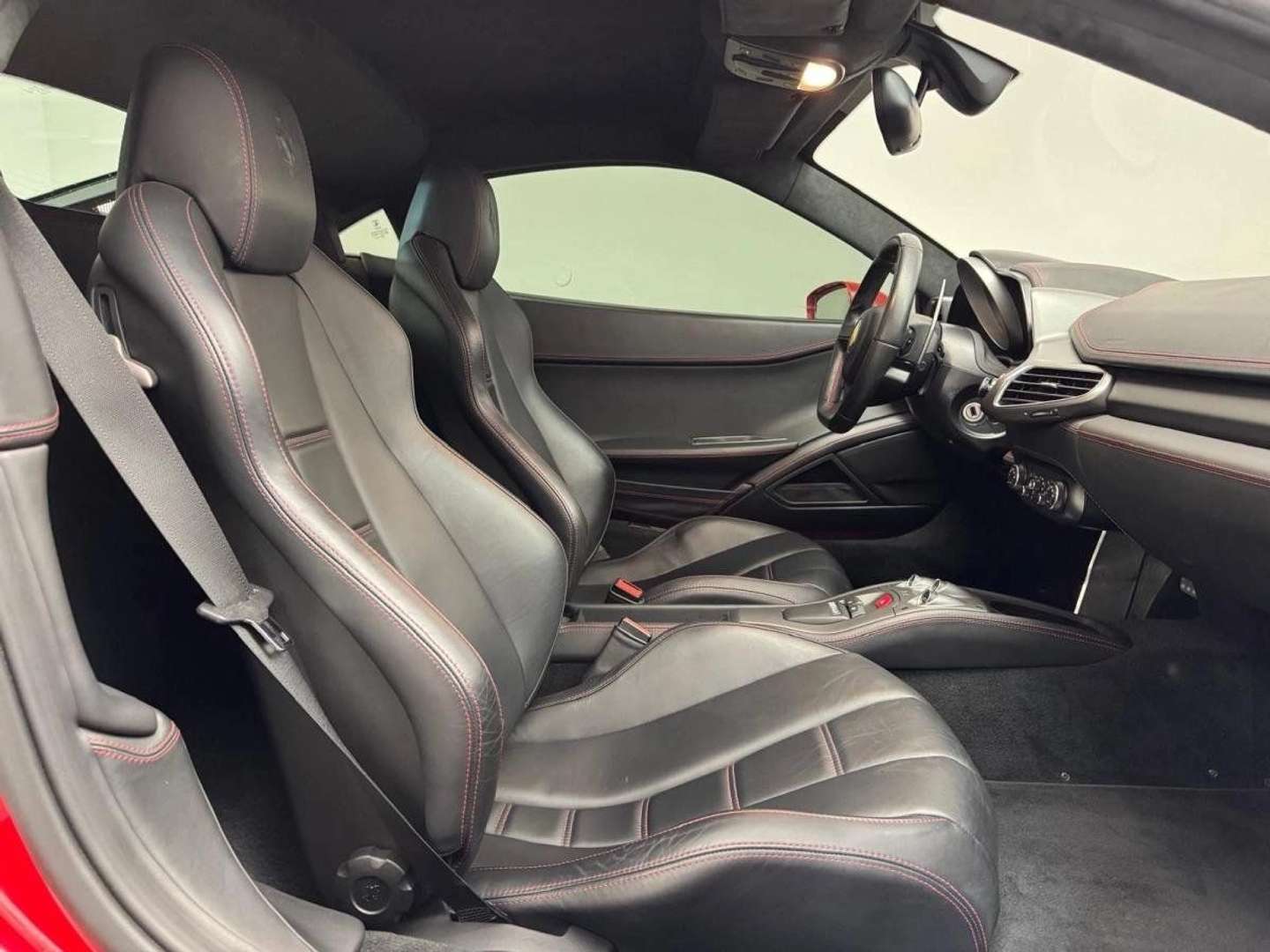 Ferrari 458 Italia - 2011 - Joinsteer - #10