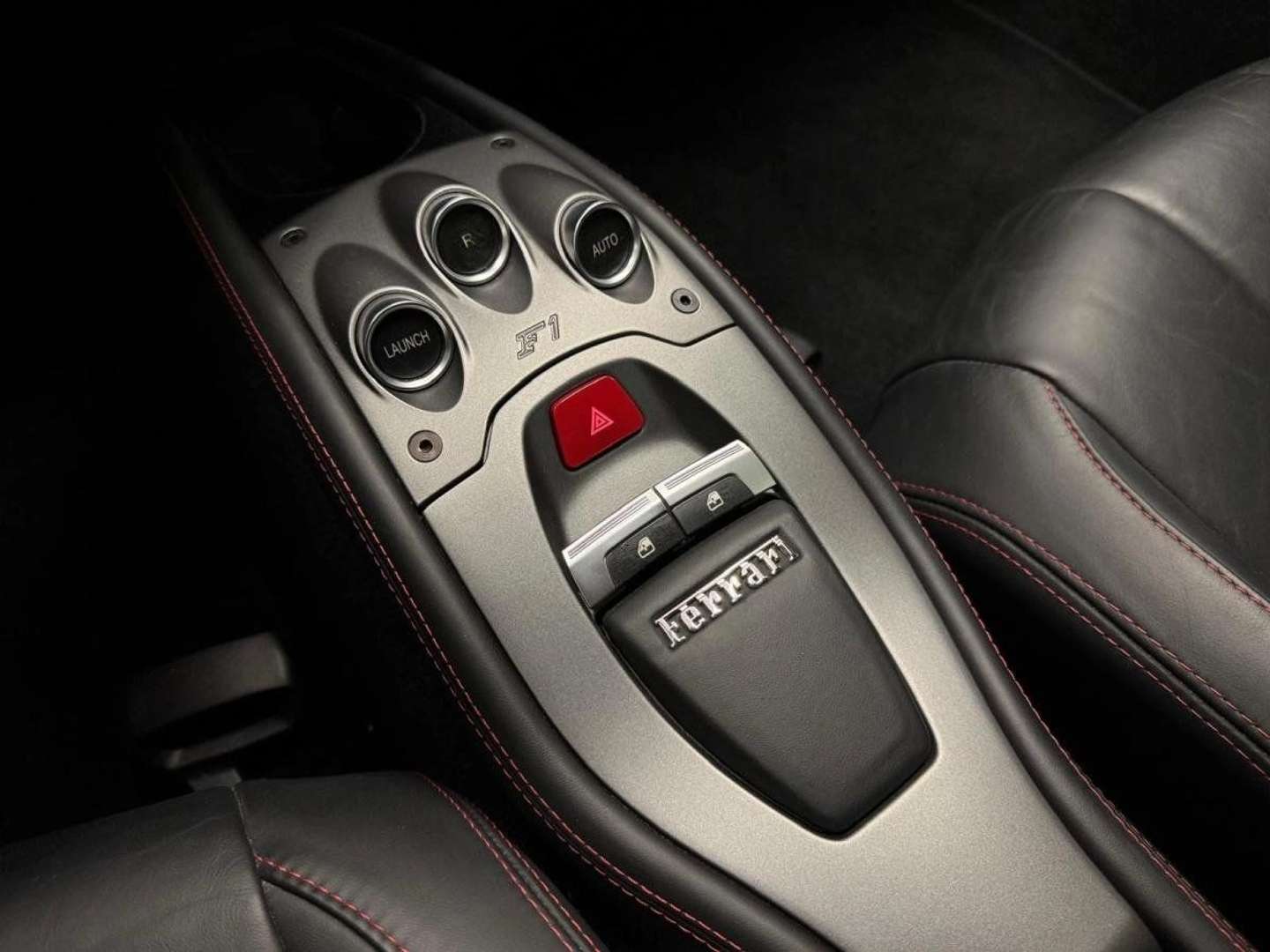 Ferrari 458 Italia - 2011 - Joinsteer - #11