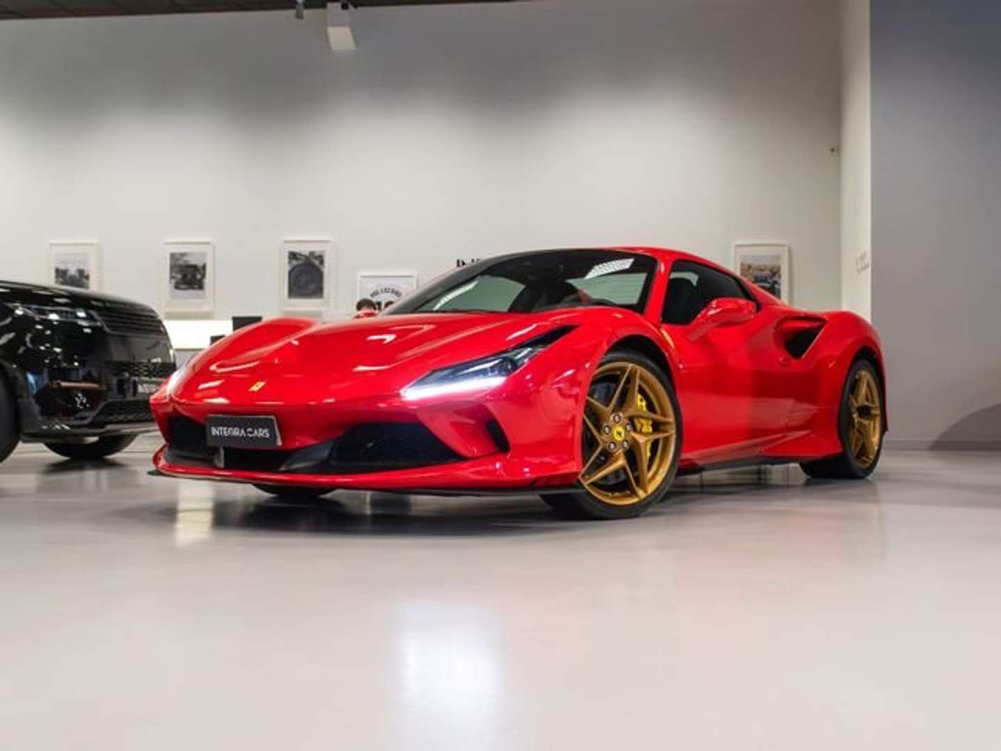 Ferrari F8 Tributo - 2022 - Joinsteer - #2