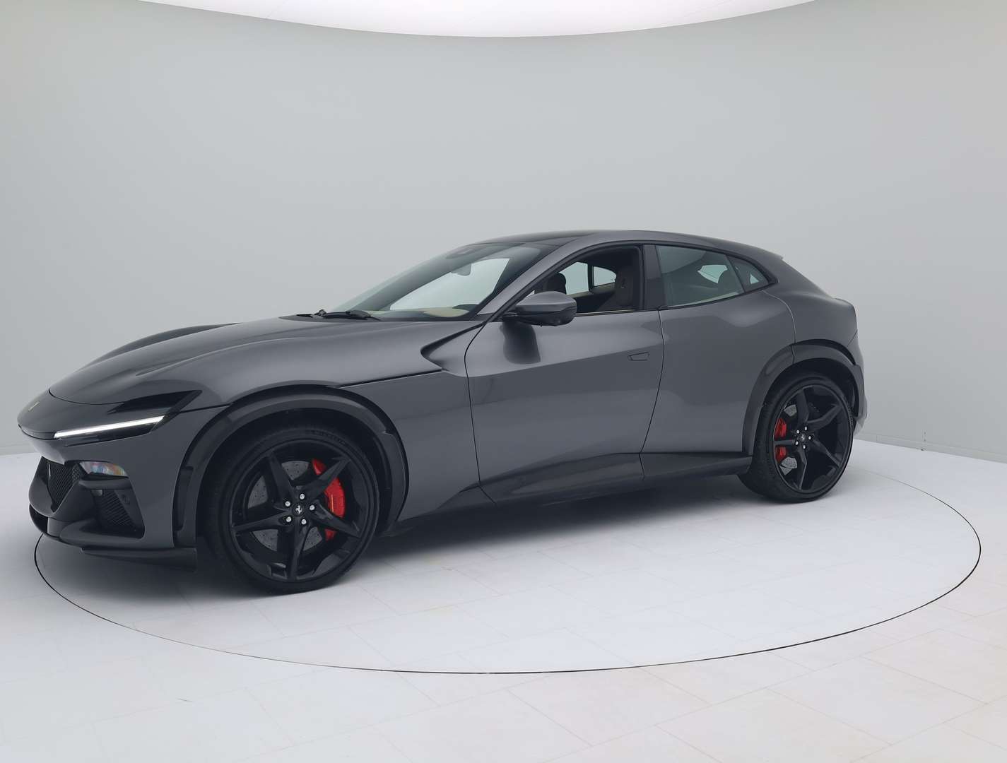 Ferrari Purosangue - 2024 - Joinsteer - #13