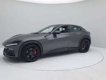 Ferrari Purosangue — photo 13