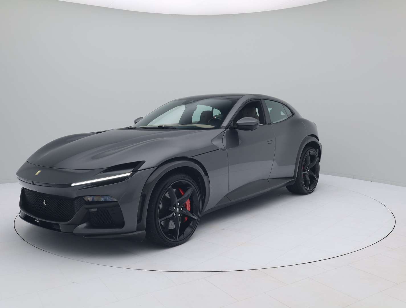 Ferrari Purosangue - 2024 - Joinsteer - #14