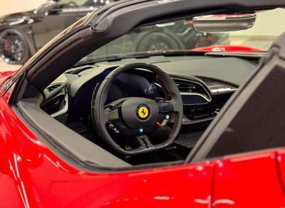 Ferrari SF90 Spider -  - Joinsteer - #2