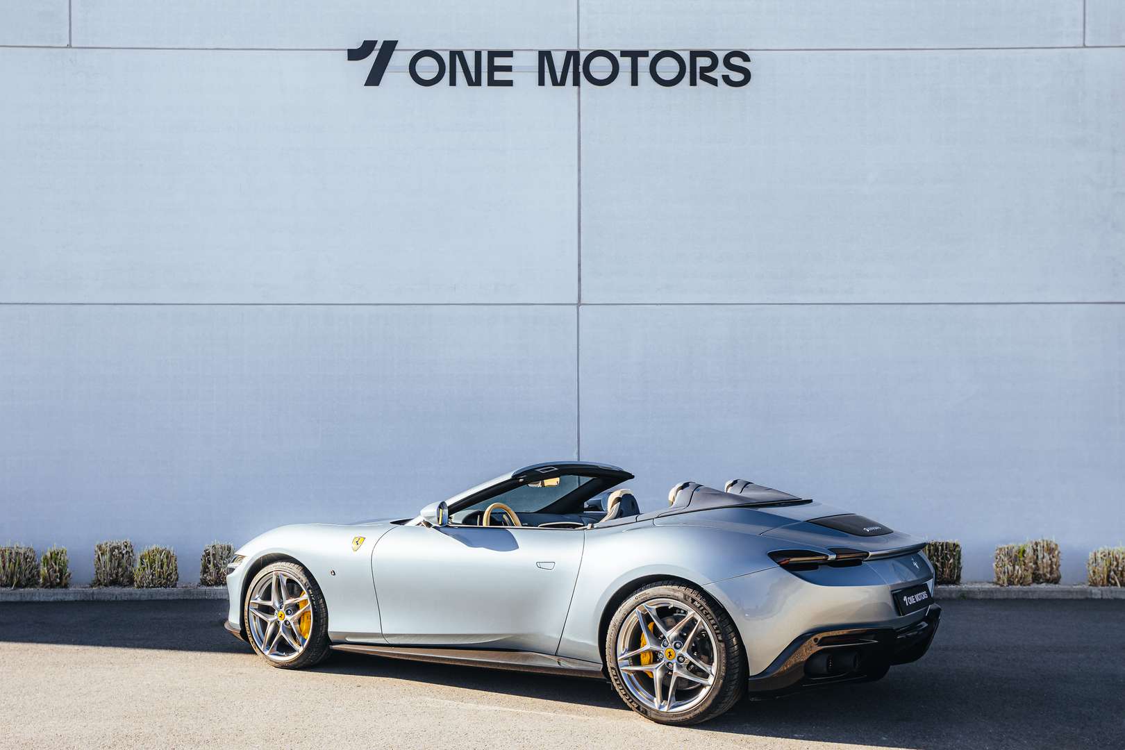 Ferrari Roma - 2024 - Joinsteer - #5