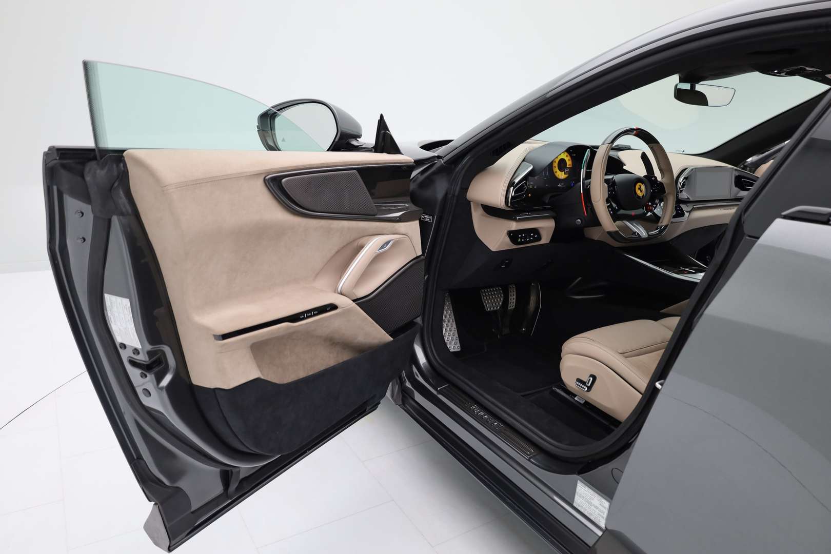 Ferrari Purosangue - 2024 - Joinsteer - #15