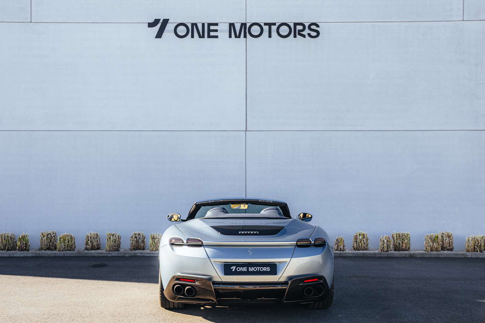 Ferrari Roma - 2024 - Joinsteer - #6