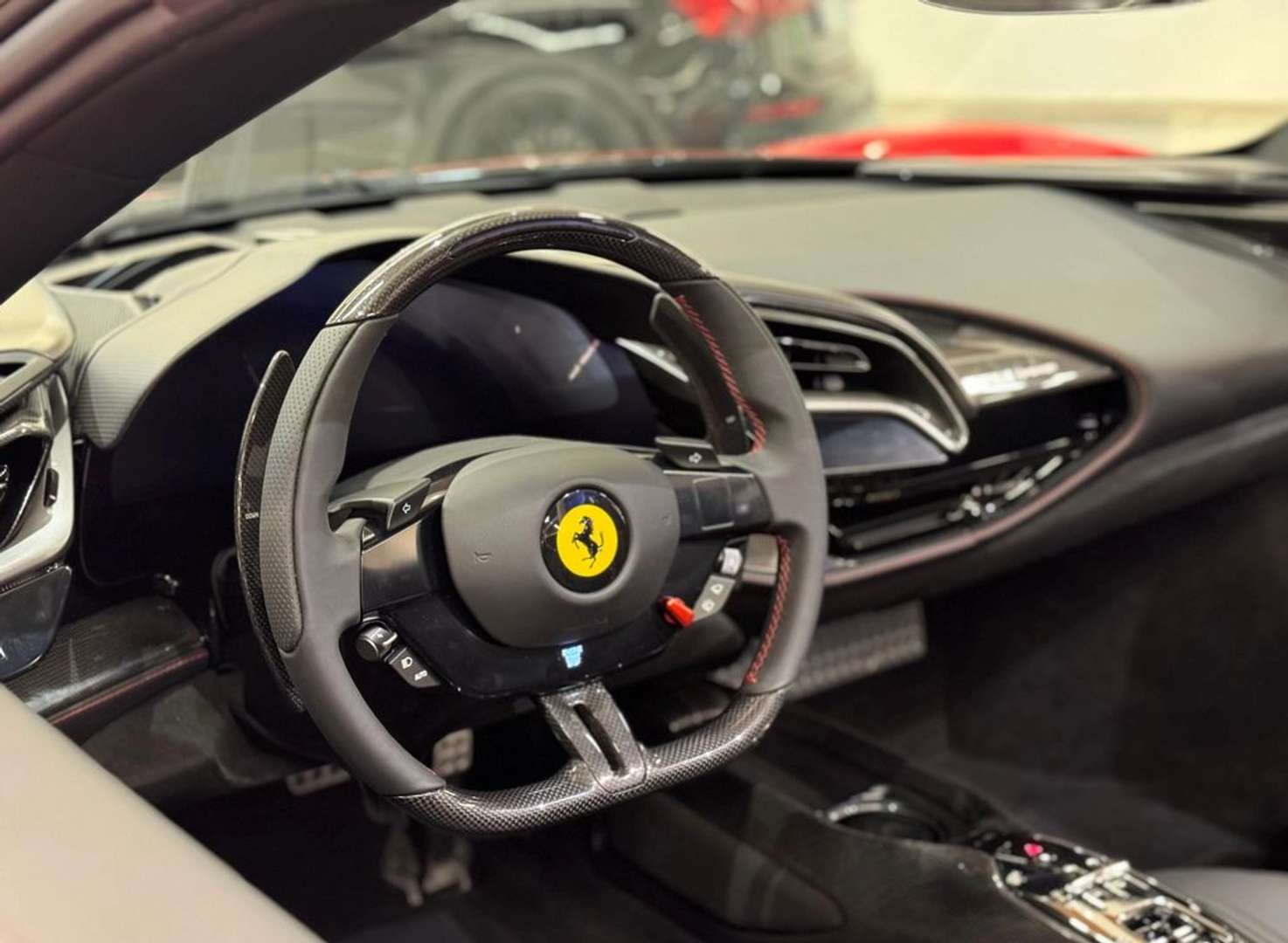 Ferrari SF90 Spider - 2024 - Joinsteer - #4
