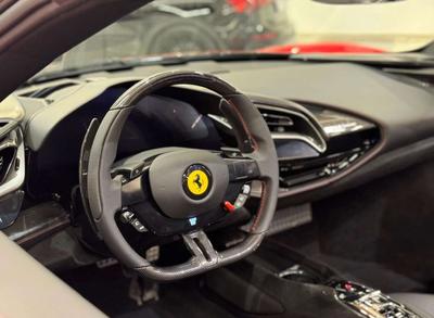 Ferrari SF90 Spider -  - Joinsteer - #3