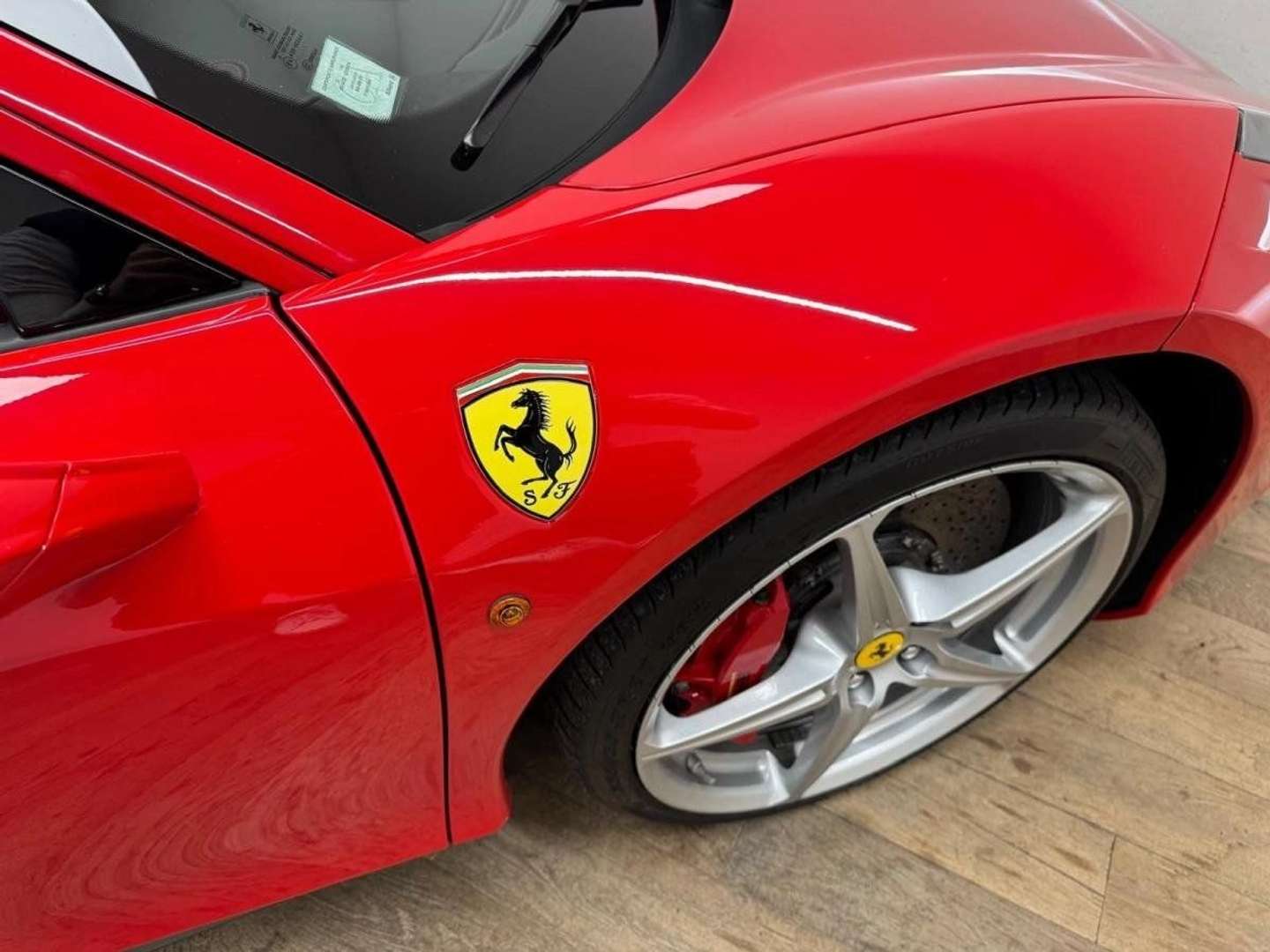 Ferrari 458 Italia - 2011 - Joinsteer - #17