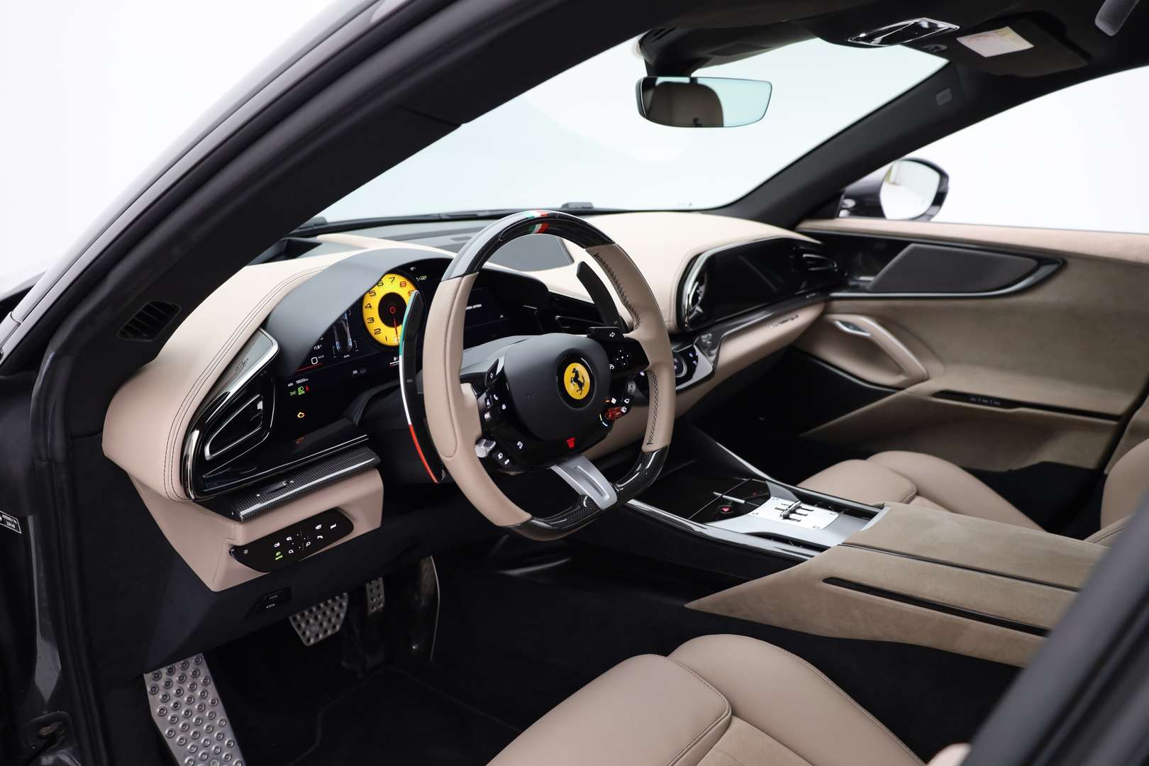 Ferrari Purosangue - 2024 - Joinsteer - #17