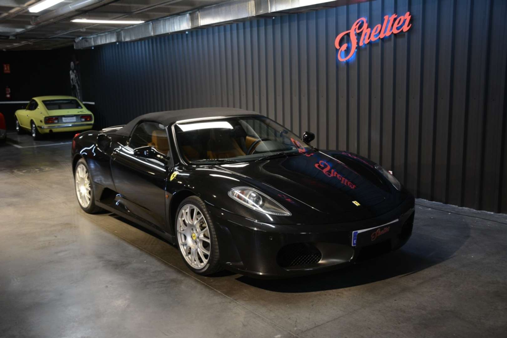 Ferrari F430 - 2007 - Joinsteer - #3