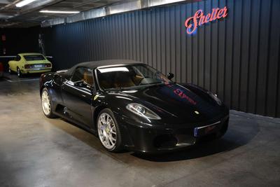 Ferrari F430 -  - Joinsteer - #2