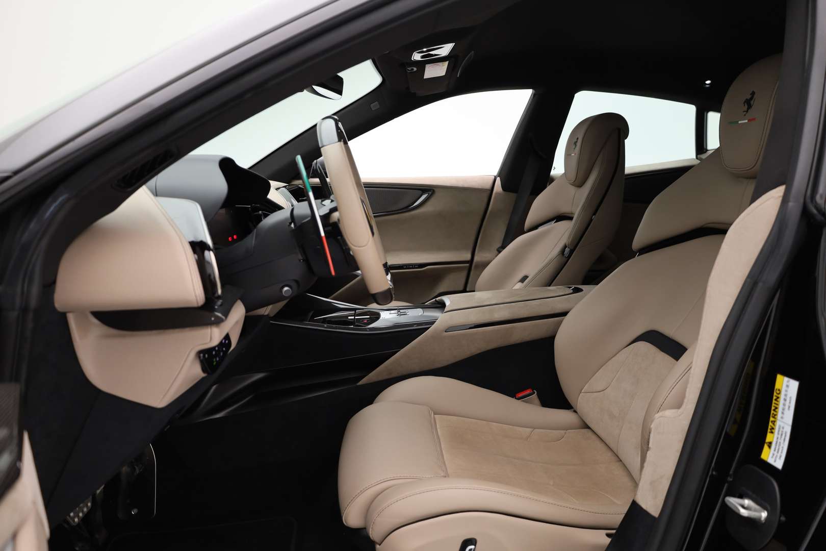 Ferrari Purosangue - 2024 - Joinsteer - #18