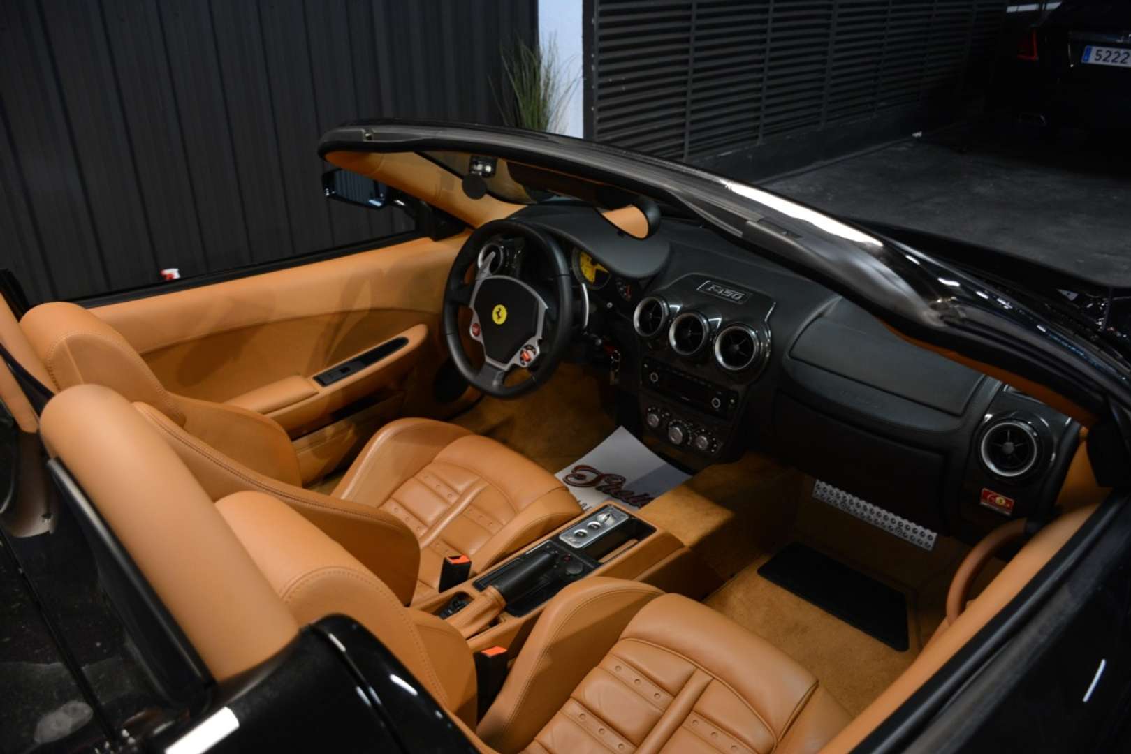 Ferrari F430 - 2007 - Joinsteer - #4