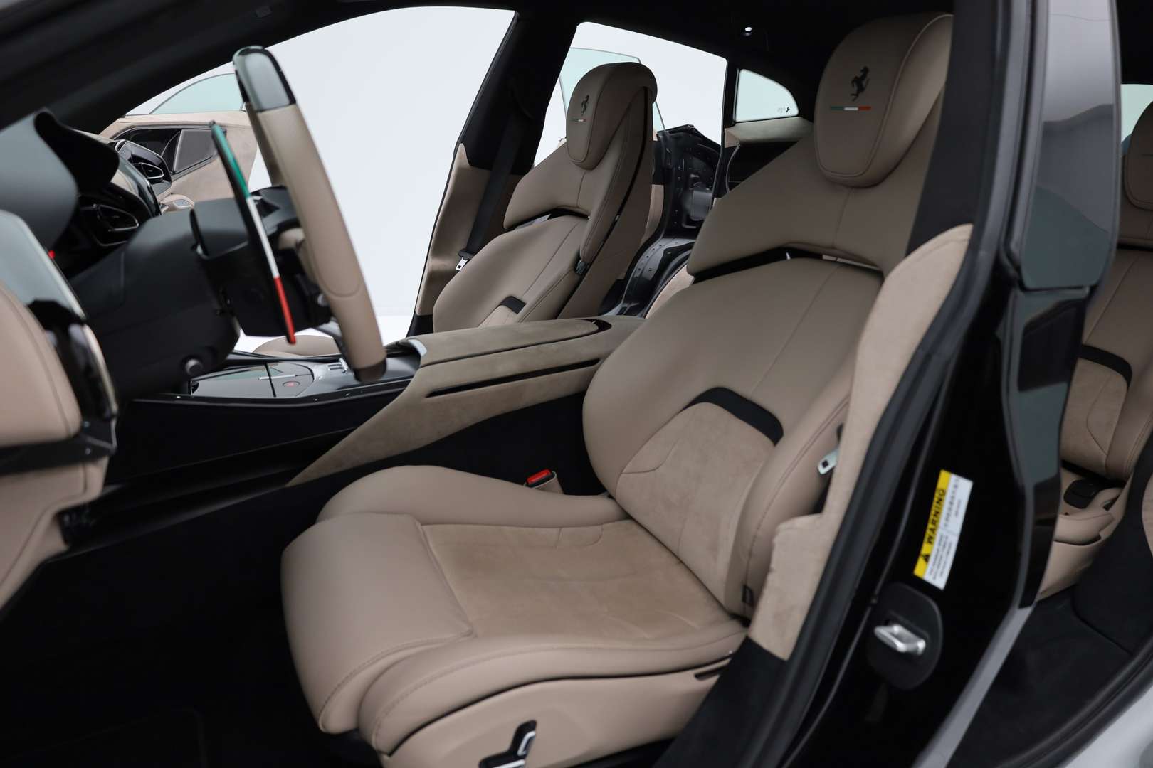 Ferrari Purosangue - 2024 - Joinsteer - #19