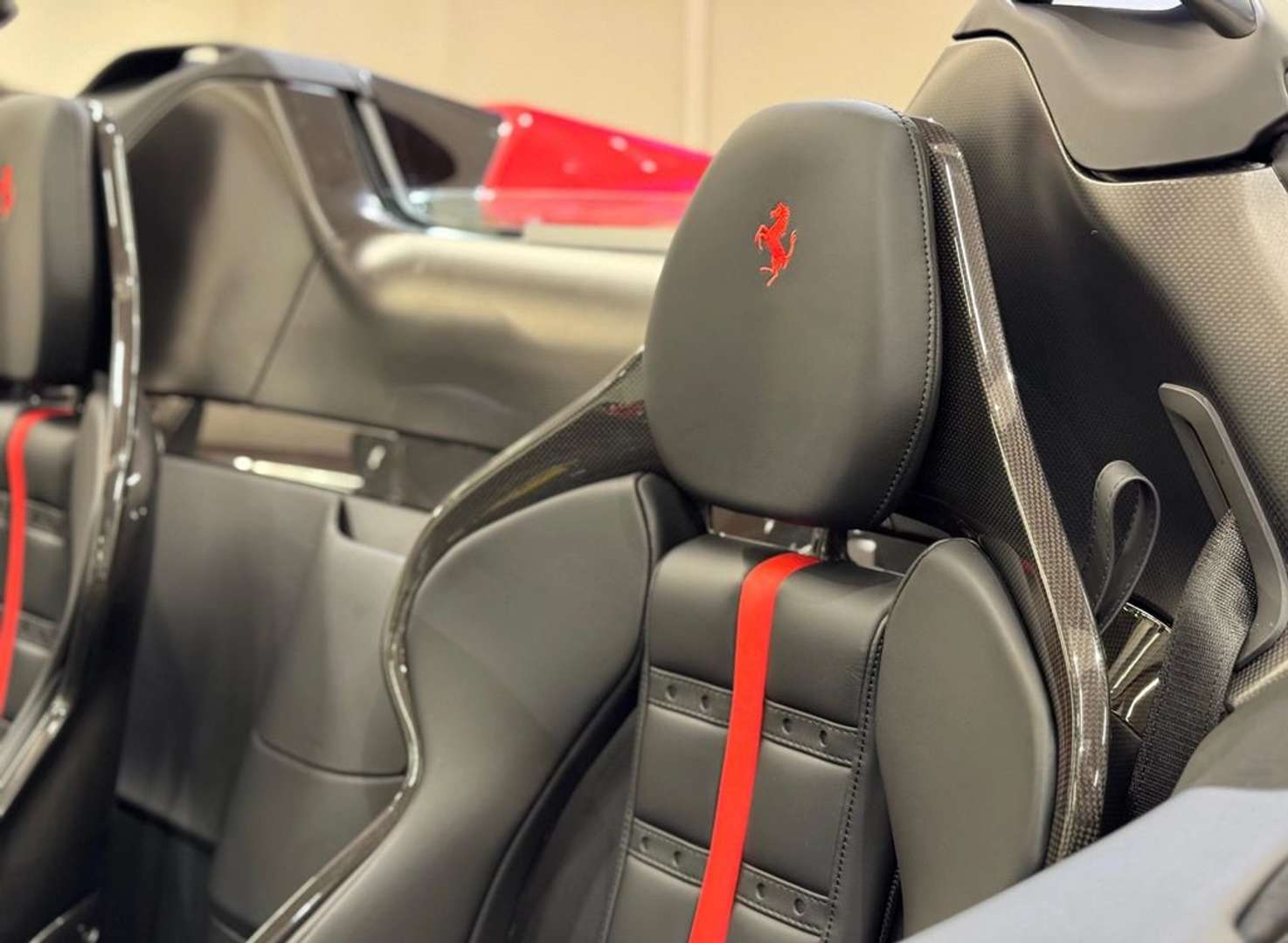 Ferrari SF90 Spider - 2024 - Joinsteer - #6