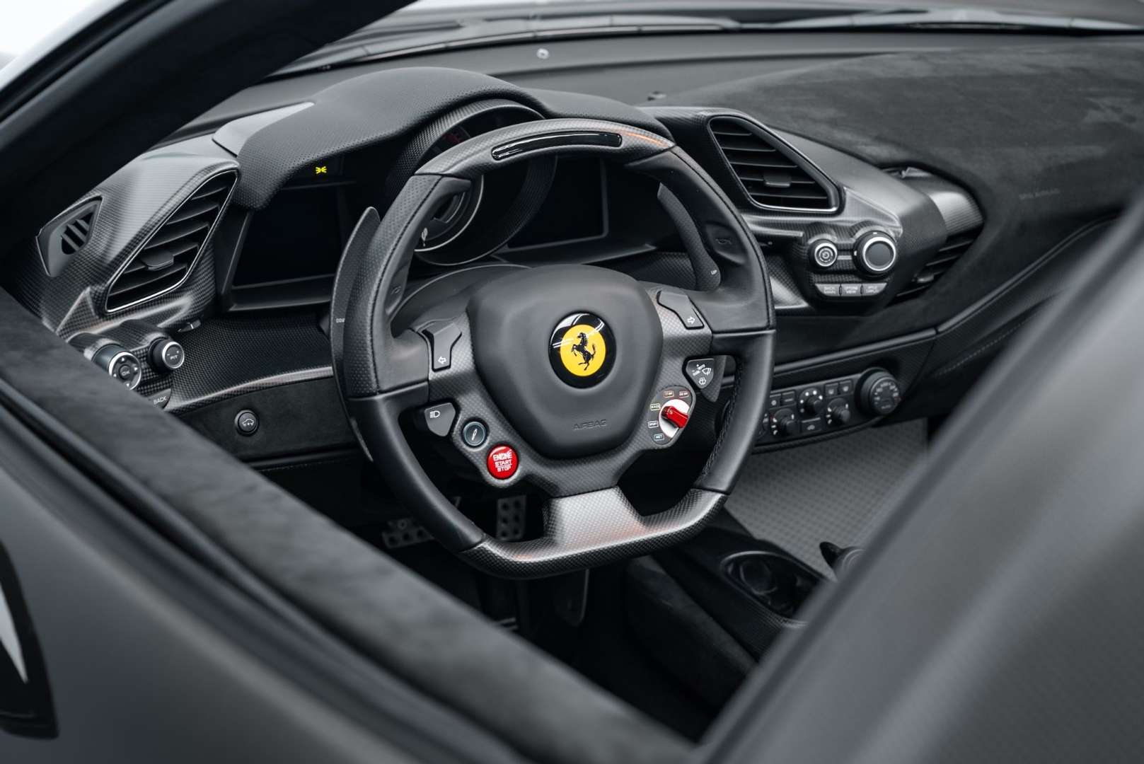 Ferrari 488 Spider - 2020 - Joinsteer - #6