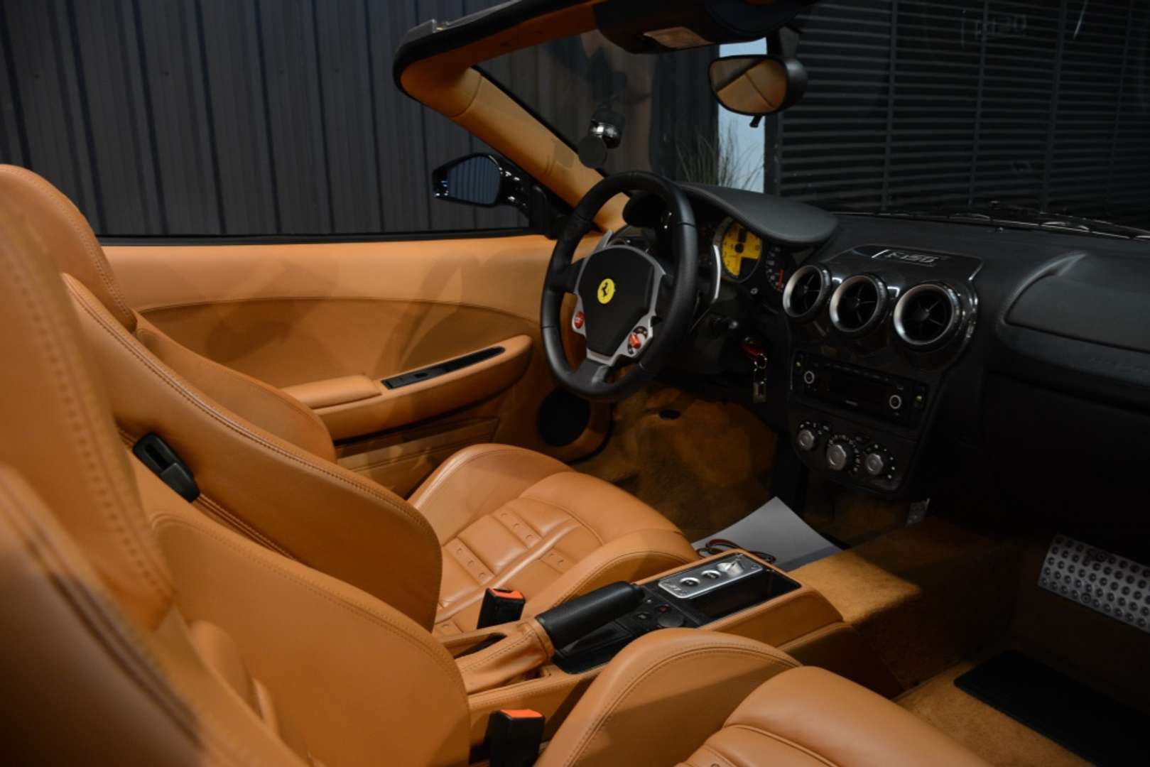 Ferrari F430 - 2007 - Joinsteer - #5