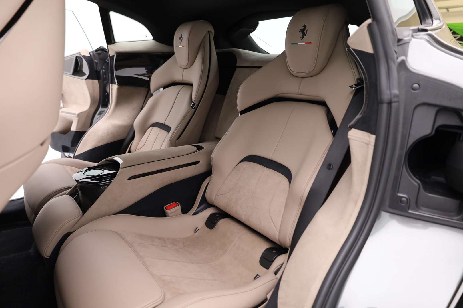 Ferrari Purosangue - 2024 - Joinsteer - #20