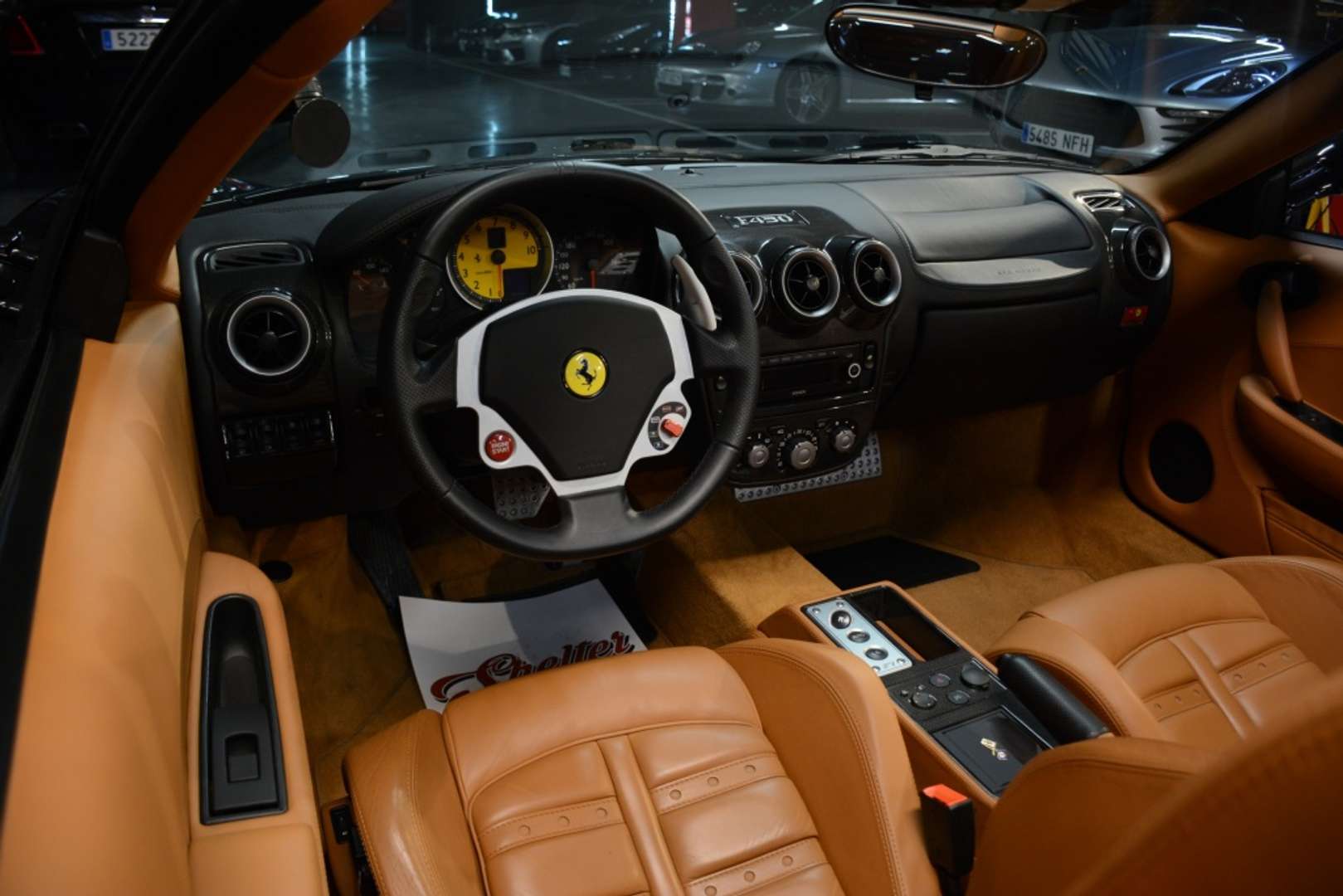 Ferrari F430 - 2007 - Joinsteer - #6