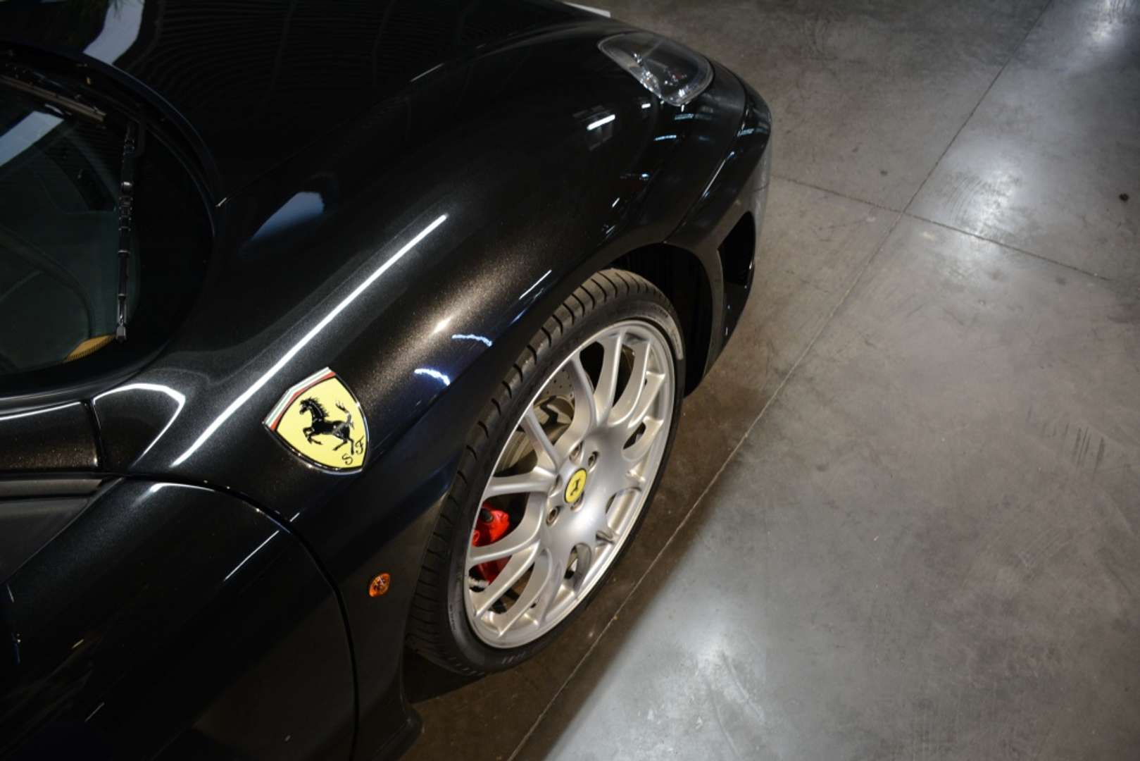 Ferrari F430 - 2007 - Joinsteer - #7