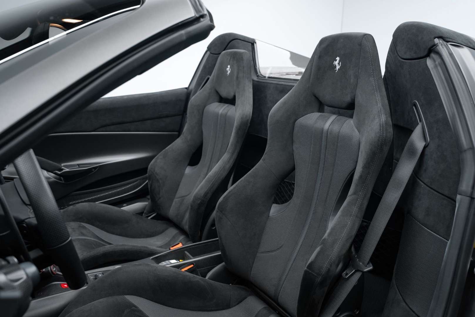 Ferrari 488 Spider - 2020 - Joinsteer - #8