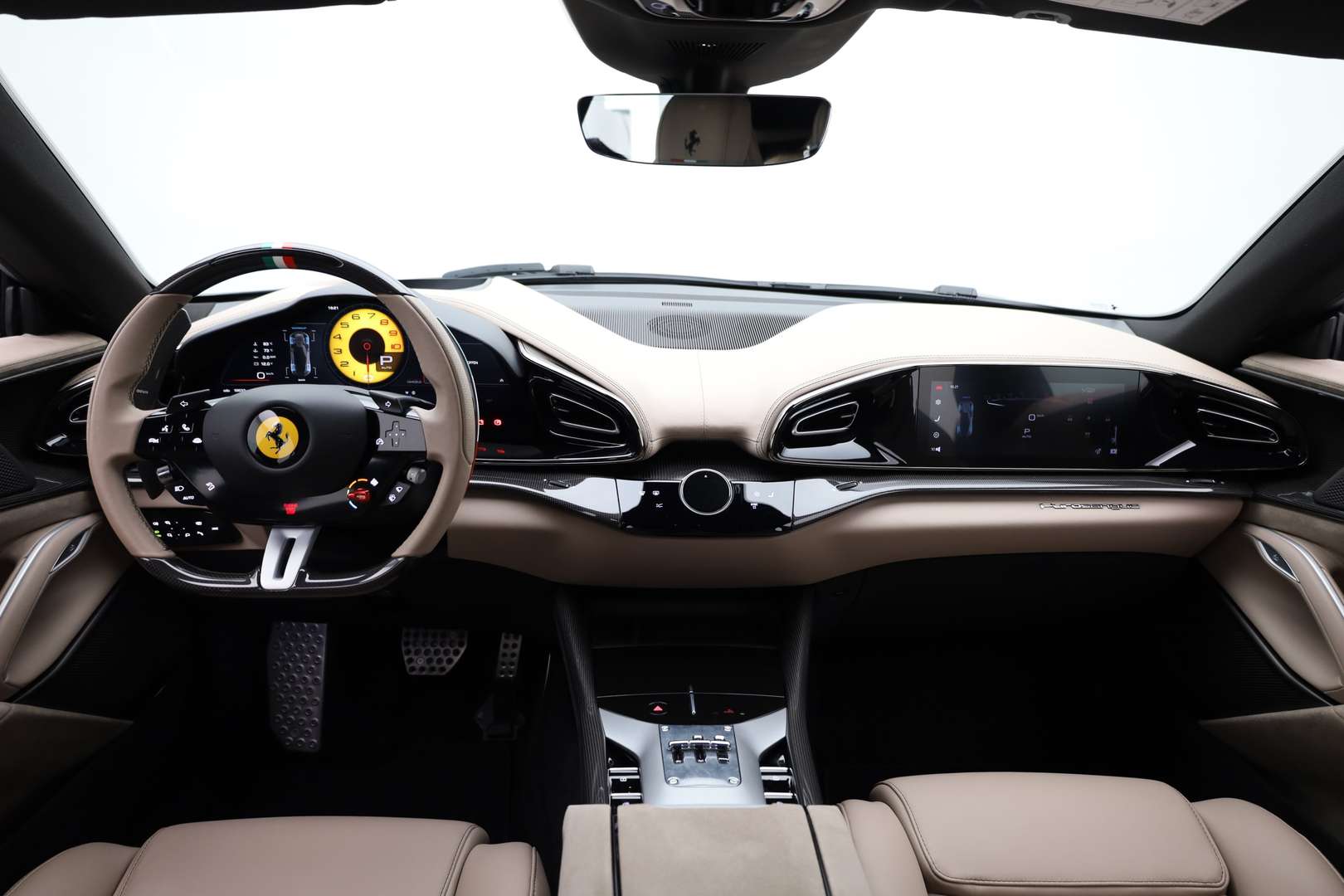 Ferrari Purosangue - 2024 - Joinsteer - #22