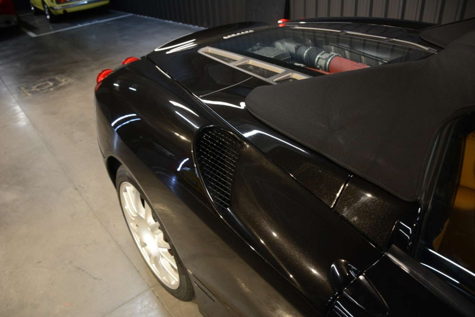 Ferrari F430 - 2007 - Joinsteer - #8