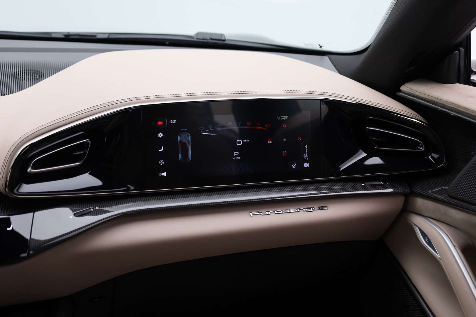 Ferrari Purosangue - 2024 - Joinsteer - #23