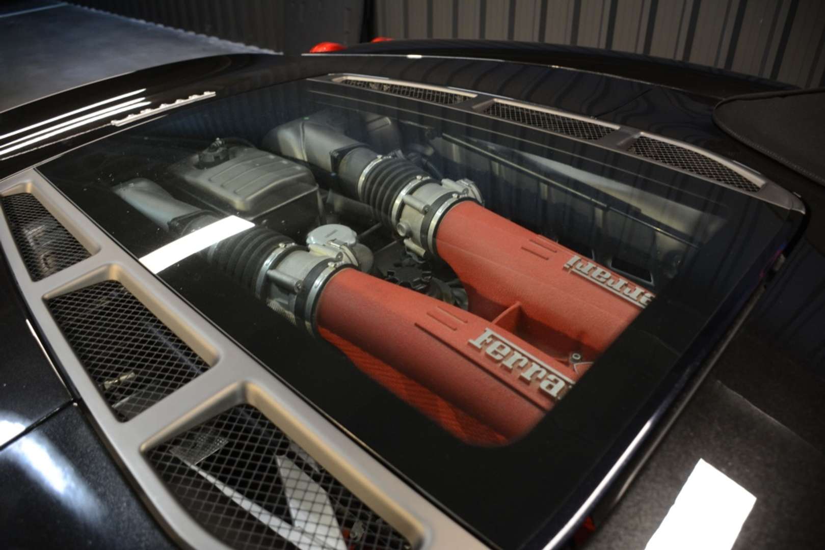 Ferrari F430 - 2007 - Joinsteer - #9