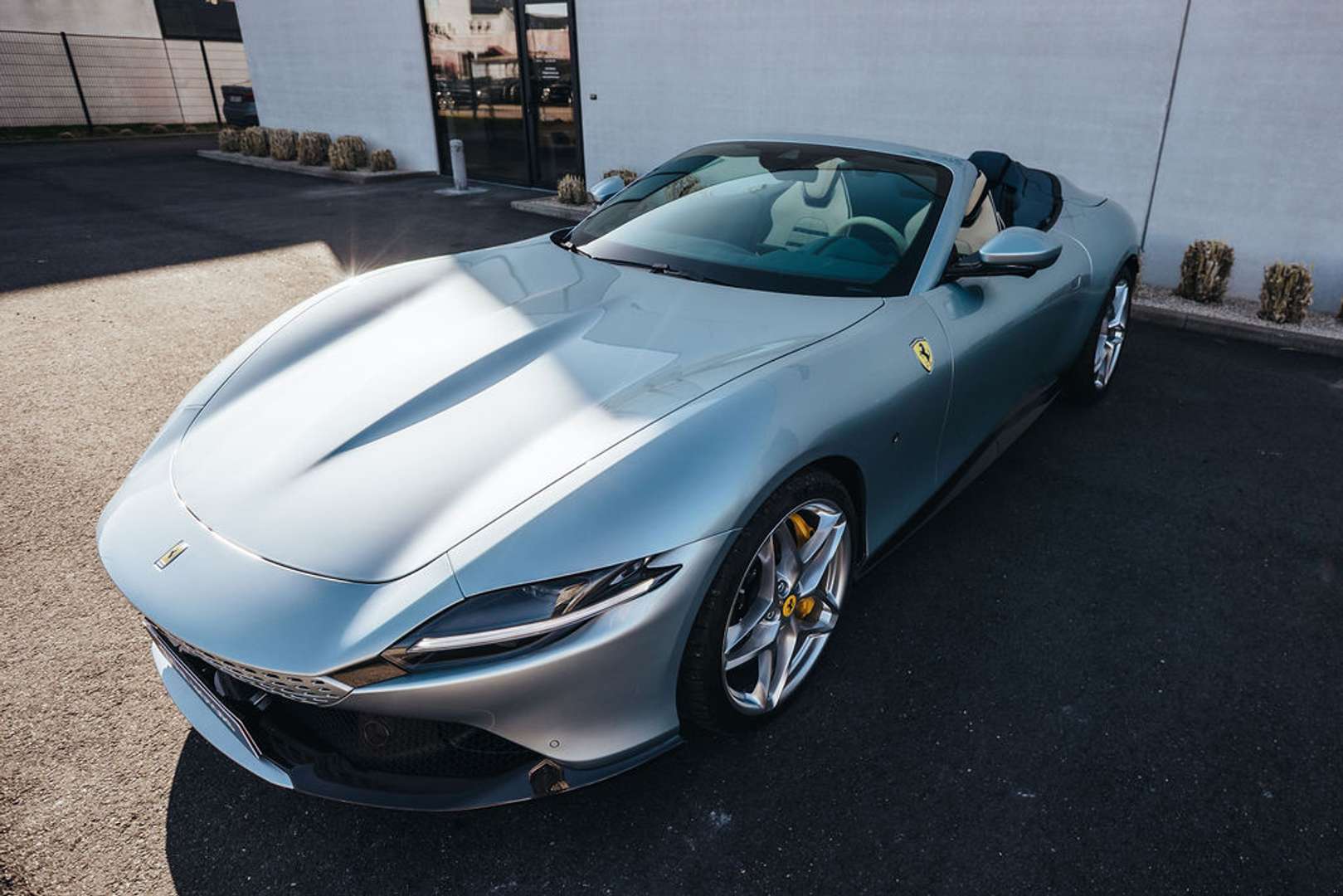 Ferrari Roma - 2024 - Joinsteer - #11