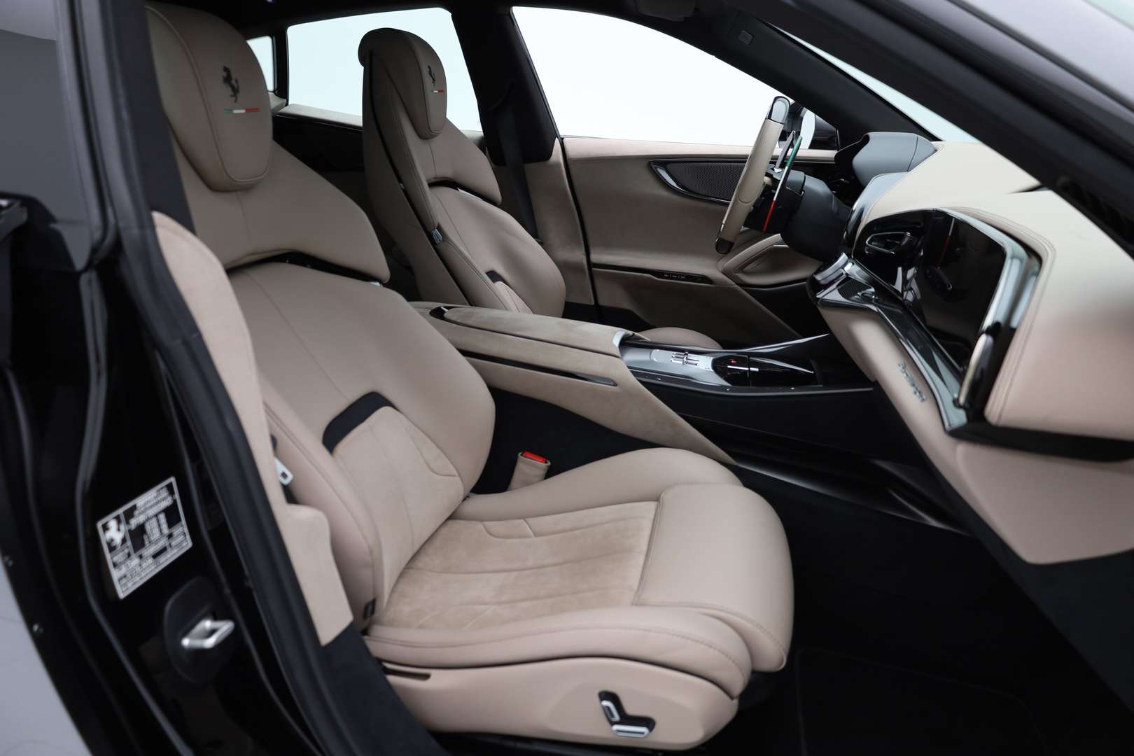 Ferrari Purosangue - 2024 - Joinsteer - #24