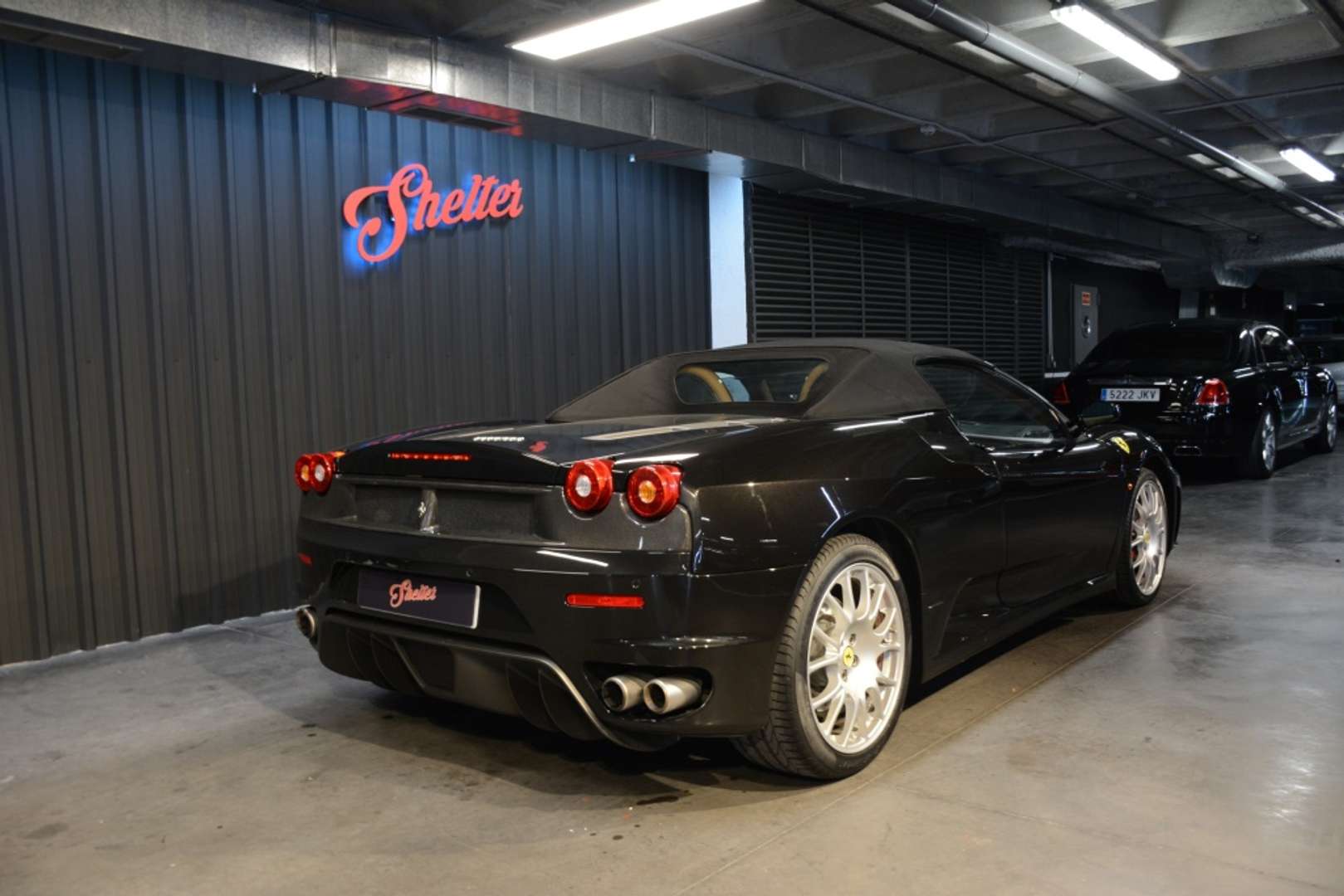 Ferrari F430 - 2007 - Joinsteer - #10