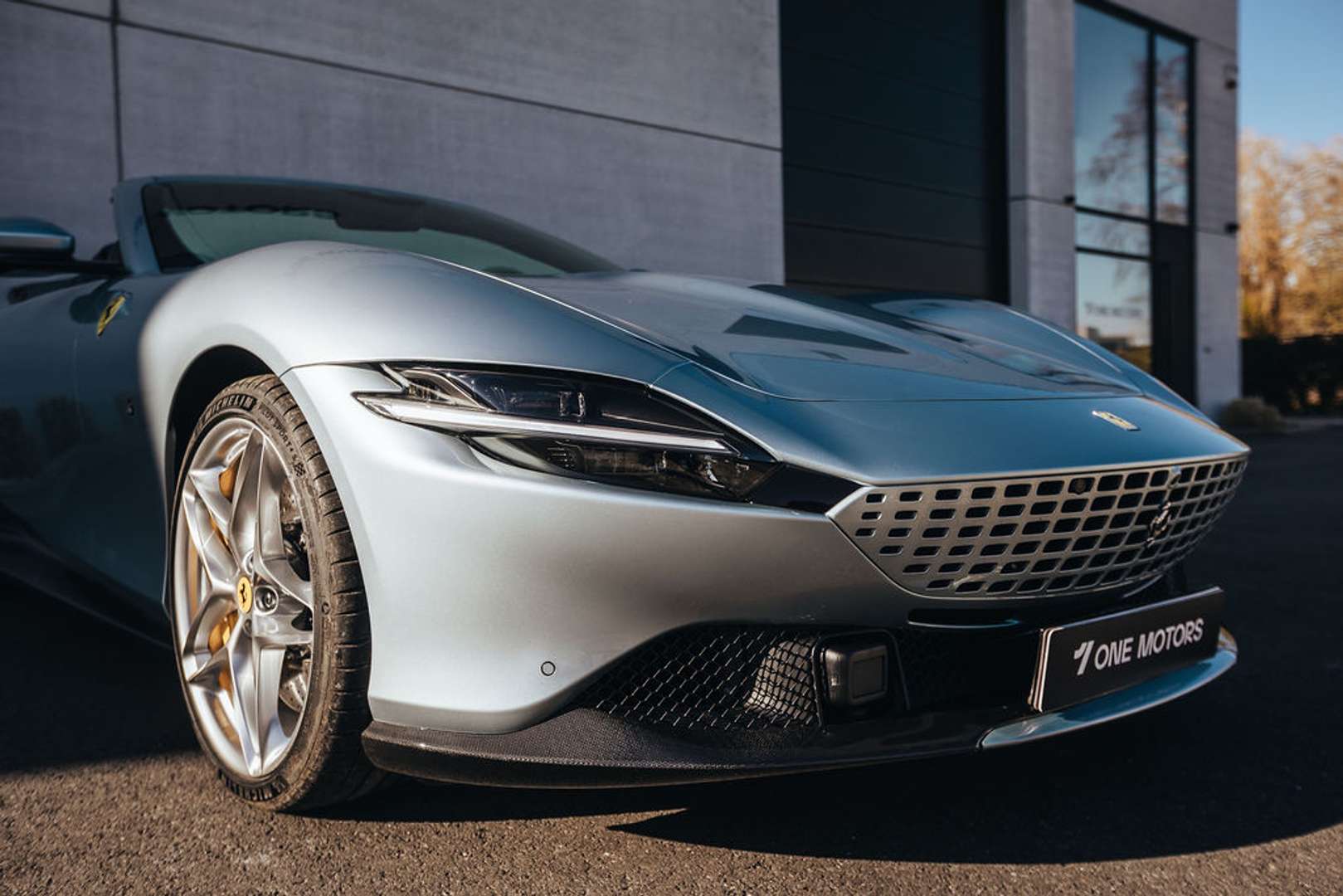 Ferrari Roma - 2024 - Joinsteer - #12