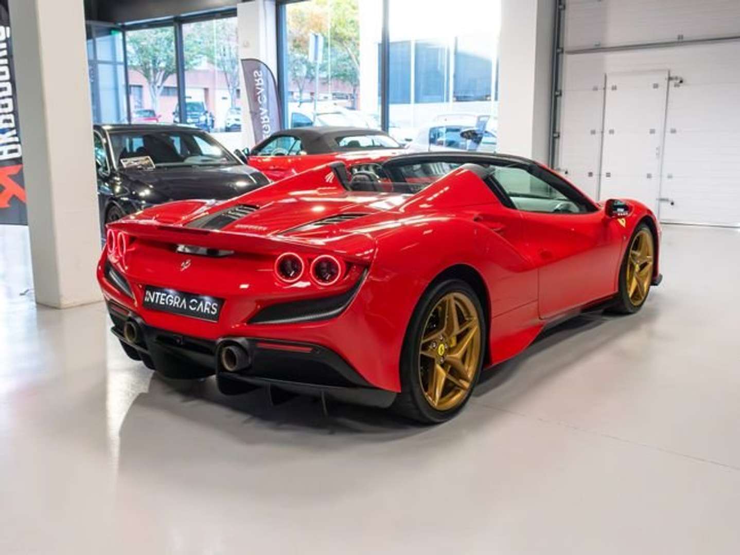 Ferrari F8 Tributo - 2022 - Joinsteer - #12